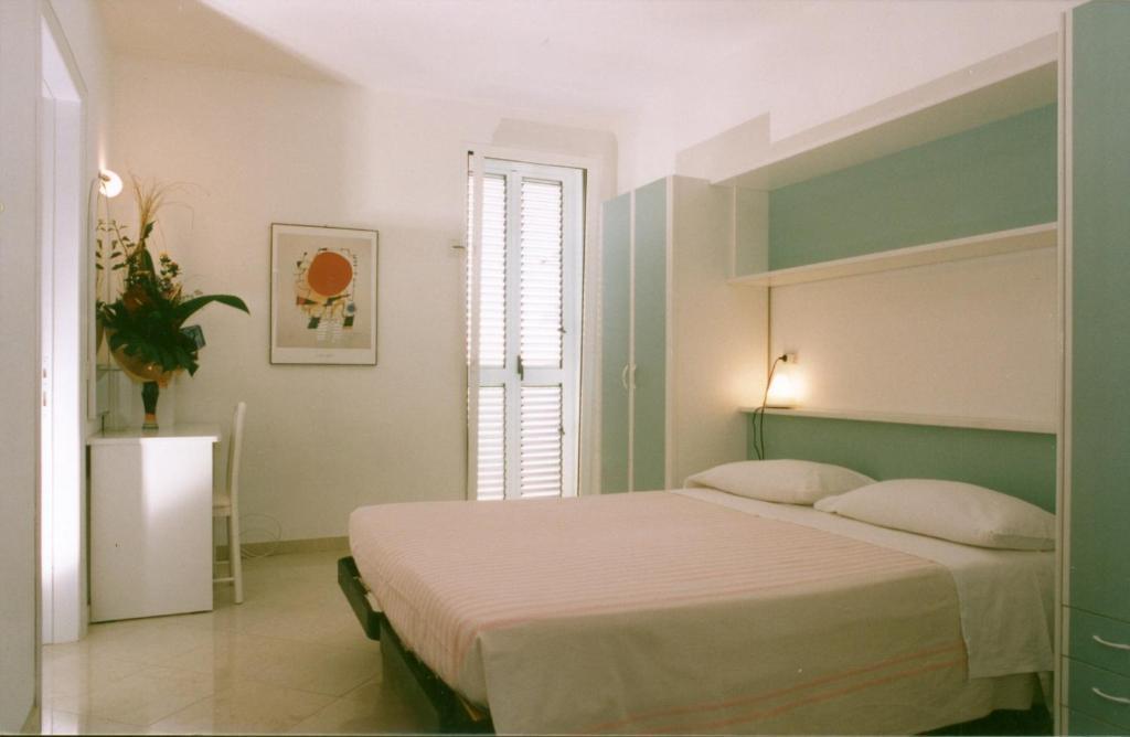 Hotel Cosmopolita Rimini Kamer foto